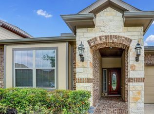 9211 Silverton Star Ln, Houston, TX 77070