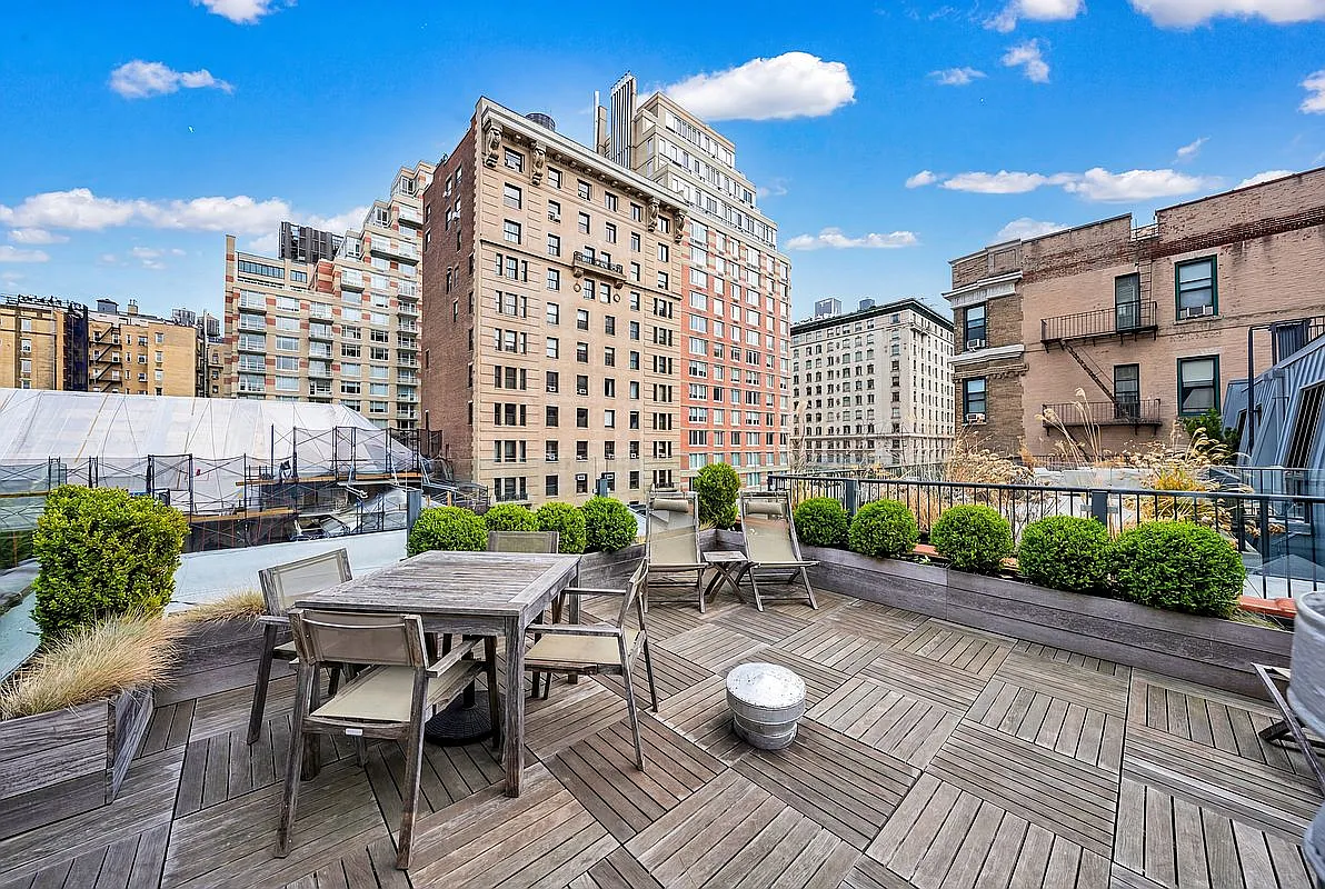 278 W 86th St APT 5A photo 1