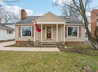 16720 Glenridge Ave, Middleburg Hts, OH