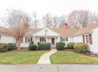 91 Clays Crossing Dr, Forest, VA 24551