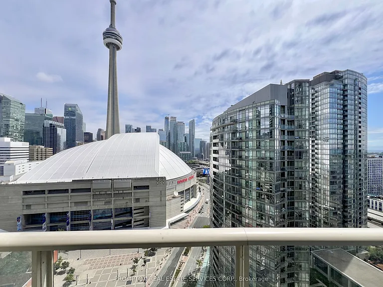 10 Navy Wharf Ct #2708 — Photo 9