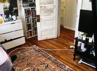 281 River St #3, Cambridge, MA 02139