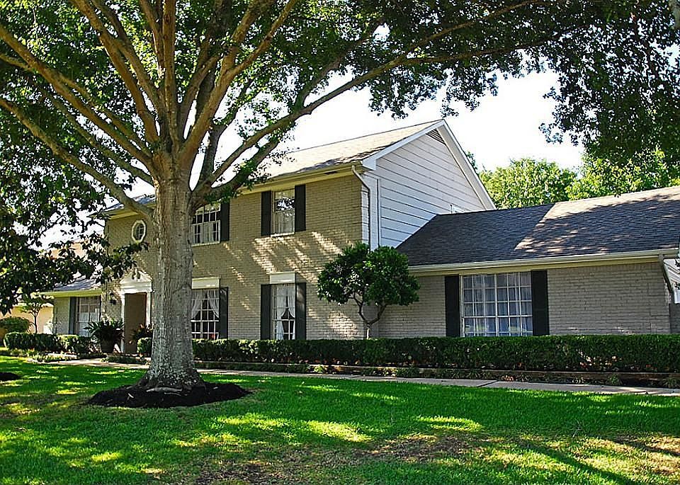 3122 La Quinta Dr, Missouri City, TX 77459 Zillow