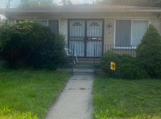 20434 Wyoming St, Detroit, MI 48221