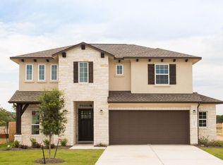 4908 Mandevilla Dr, Austin, TX 78739