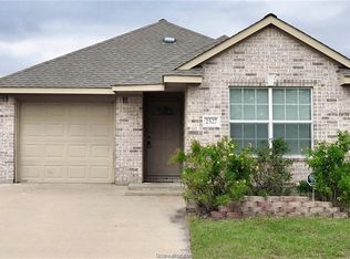 2527 Rhapsody Ct, Bryan, TX 77802