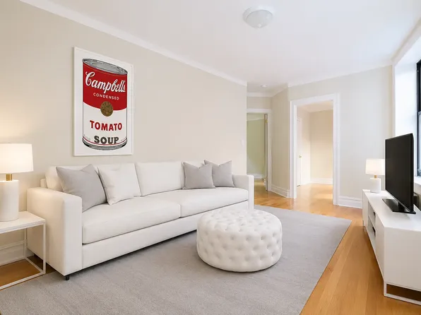 515 W 122nd St APT 63, New York, NY 10027