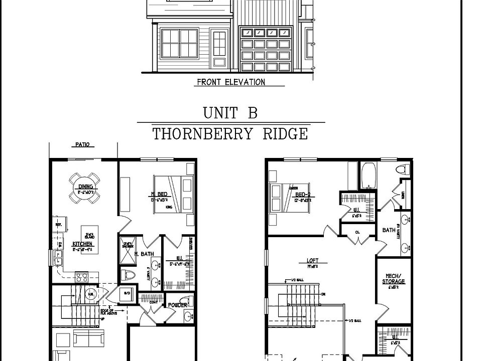 2nd image of 370 Emmett St #3-1