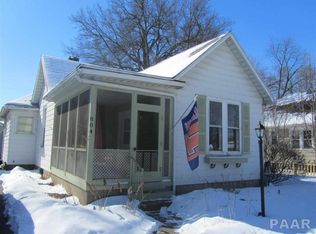 804 Winter St, Pekin, IL