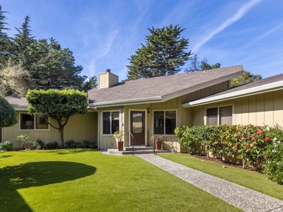 1208 Lake Ct, Pebble Beach, CA, 93953