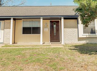 3127 Brisbane St, Houston, TX 77051