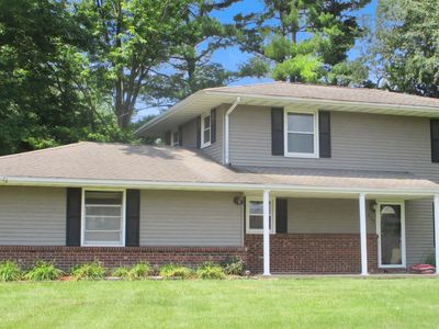 427 N Chicago Ave, Williamsfield, IL, 61489