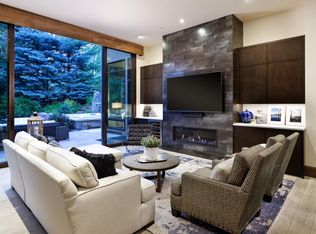 138 W Lupine Dr, Aspen, CO 81611