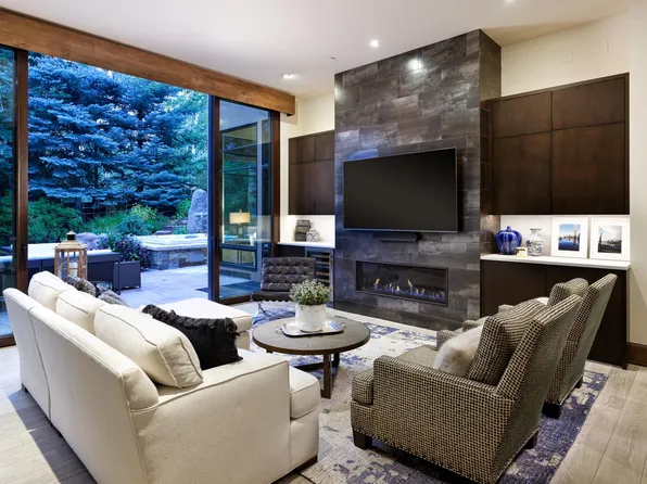 138 W Lupine Dr, Aspen, CO 81611