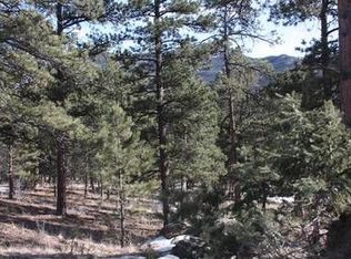 4291 Evergreen Pkwy Access Rd, Evergreen, CO 80439