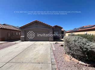 13464 W Canyon Creek Dr, Surprise, AZ 85374