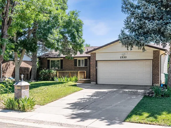 1530 S Evanston Street, Aurora, CO 80012