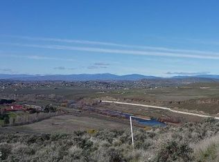 LOT 1D Selah Creek Dr, Yakima, WA 98901