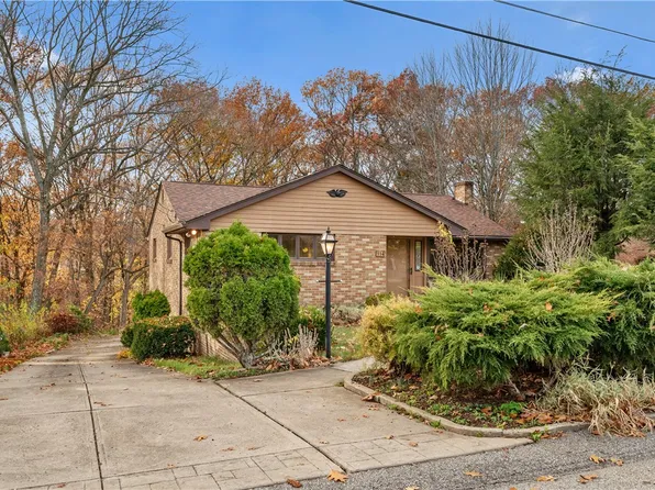 114 Joan Dr, Pittsburgh, PA 15209