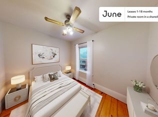 33 Howell St #1-C, Dorchester, MA 02125