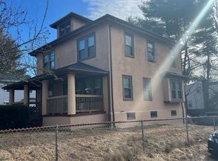 526 Summer St, Brockton, MA 02302
