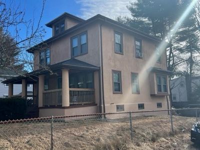 526 Summer St, Brockton, MA, 02302