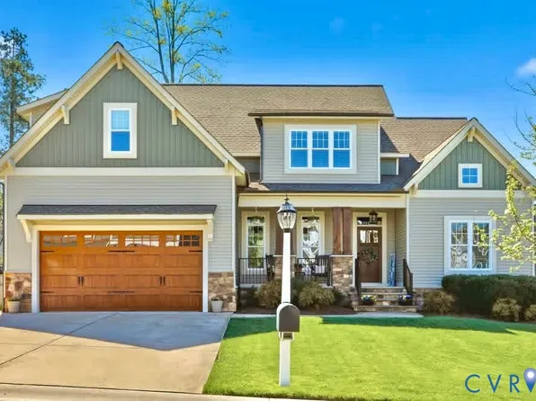 14907 Distaff Rd, Midlothian, VA 23112