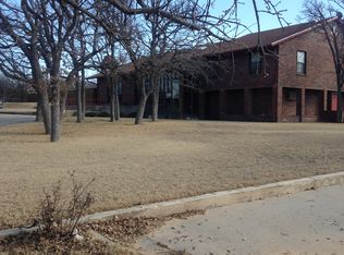 241 Mark St, Jacksboro, TX 76458