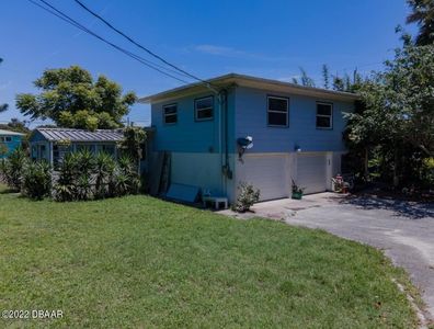 2040 S Peninsula Dr, Daytona Beach, FL, 32118
