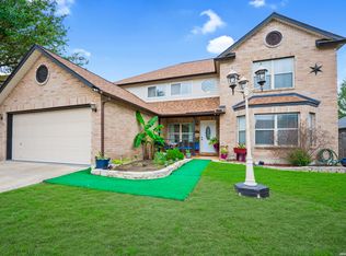 124 Springtree Grv, Cibolo, TX 78108