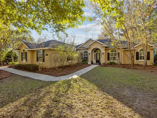 294 Osprey Cir, Saint Marys, GA 31558