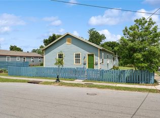 1205 Delery St, New Orleans, LA 70117