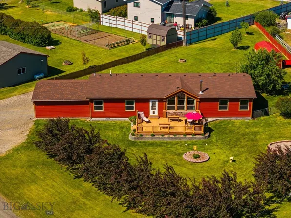 201 N Jackson St, Boulder, MT 59632