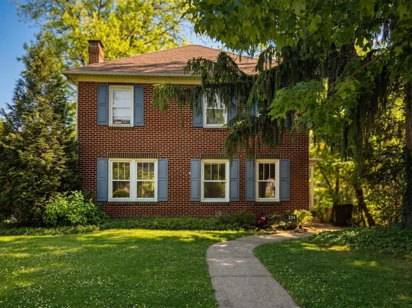 234 E Hamilton Ave, State College, PA 16801