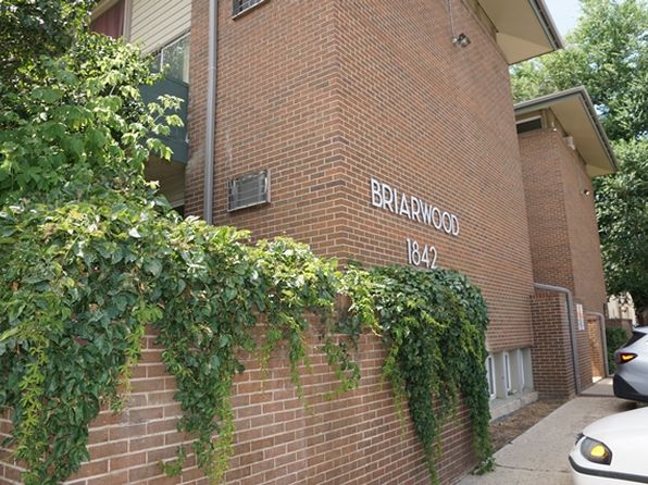 1842 Canyon Blvd APT 110