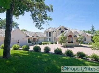 280 Salem Church Rd, Sunfish Lake, MN 55118