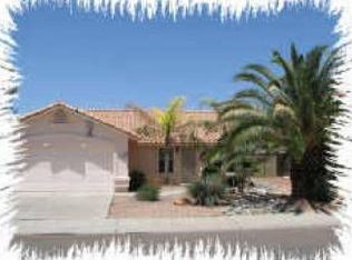 7666 W Boca Raton Rd, Peoria, AZ 85381