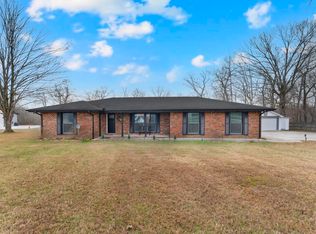 3197 Matts Hollow Rd, Manchester, TN 37355
