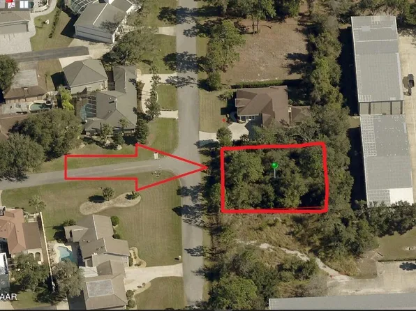 2625 Slow Flight Dr, Port Orange, FL 32128