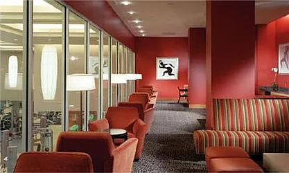 Rented by Bank Neary