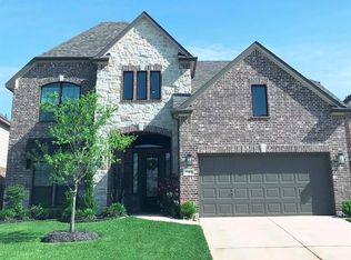 13419 Golden Plantation Ln, Rosharon, TX 77583