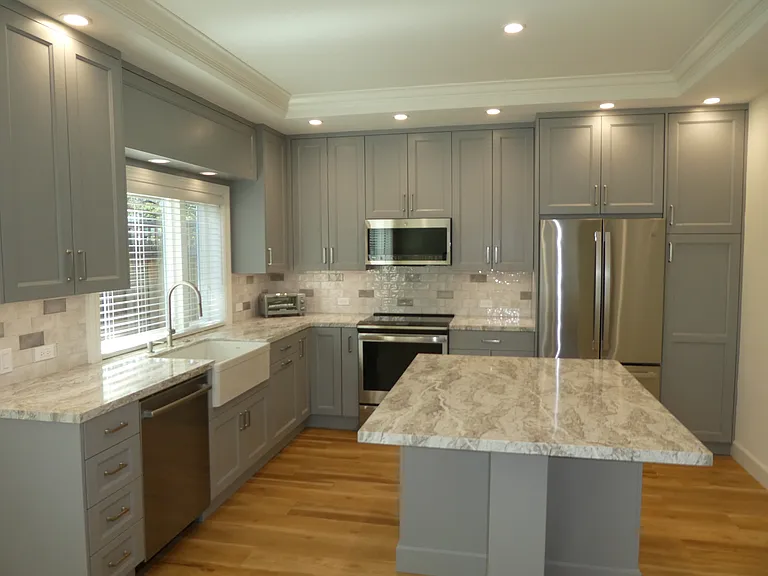 608 Howard Ave #A — Photo 5