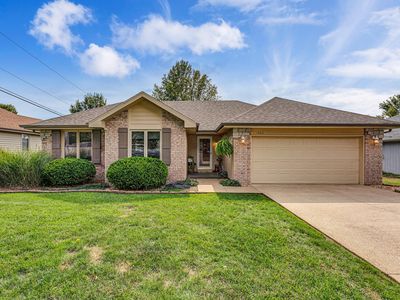 1420 W Deerfield Street, Springfield, MO, 65807