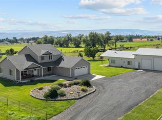 676 Game Farm Rd, Ellensburg, WA 98926