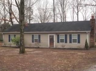 9 County Road 149, Glen, MS 38846