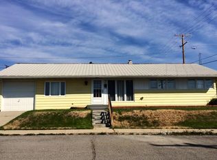905 15th St, Butte, MT 59701