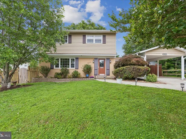 11315 Gainsborough Rd, Potomac, MD 20854