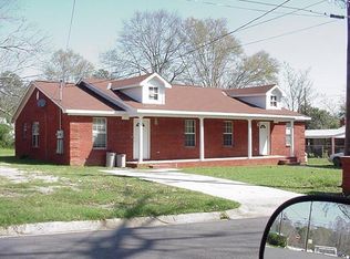 1007 Sonata St #2, Dothan, AL 36301