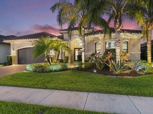 4382 Caldera Cir, Naples, FL 34119