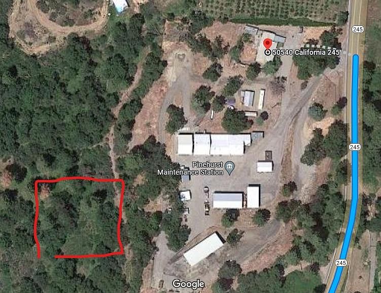 9 Highway 245, Miramonte, CA 93641 Zillow